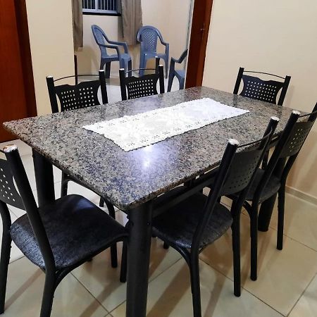 Villa Casa Neto&Lu à Guaramiranga Extérieur photo