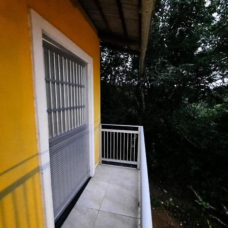Villa Casa Neto&Lu à Guaramiranga Extérieur photo