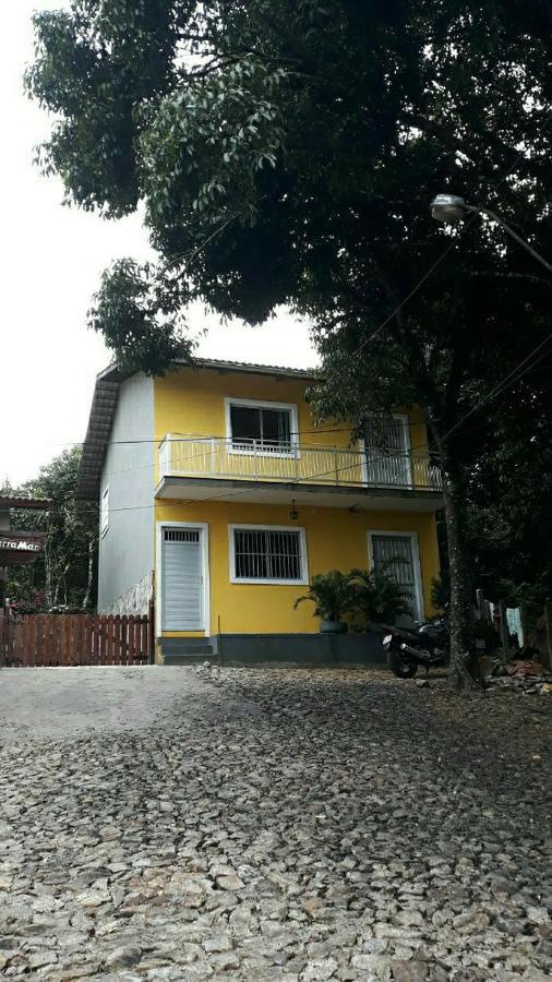 Villa Casa Neto&Lu à Guaramiranga Extérieur photo