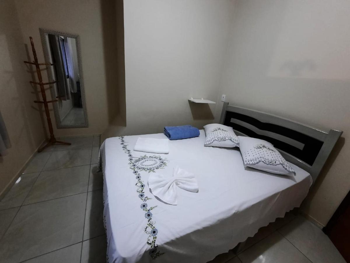 Villa Casa Neto&Lu à Guaramiranga Extérieur photo