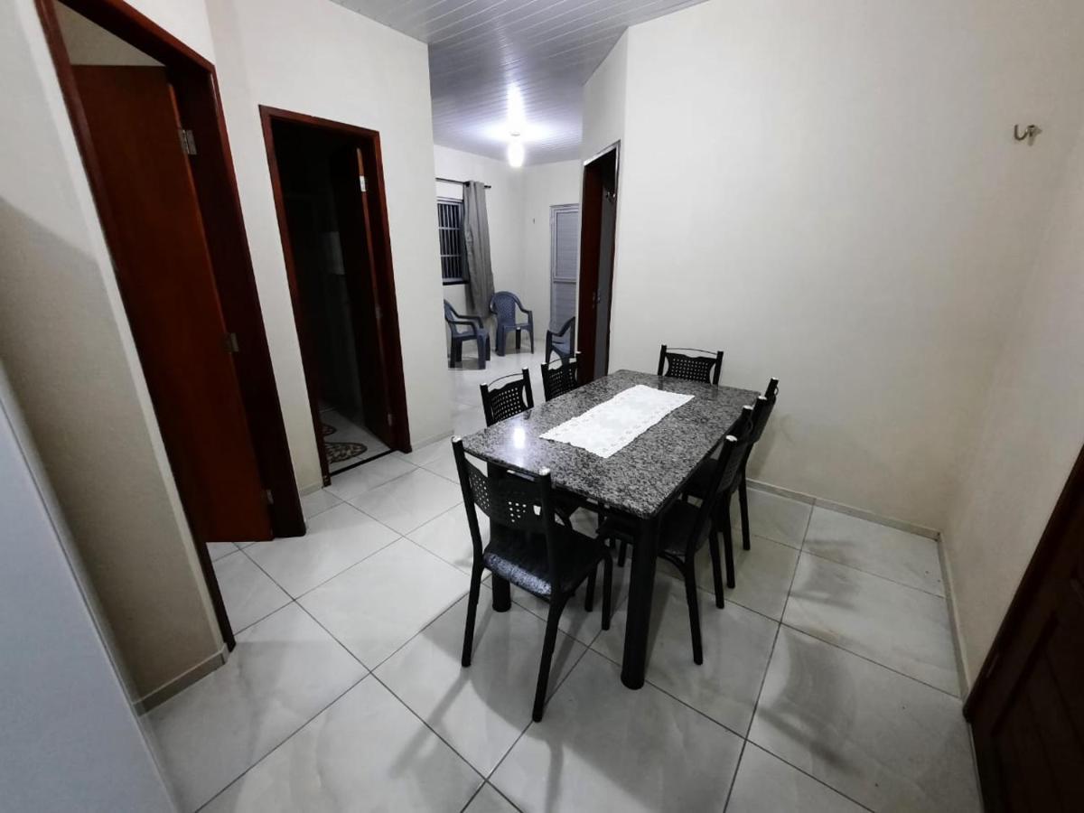 Villa Casa Neto&Lu à Guaramiranga Extérieur photo