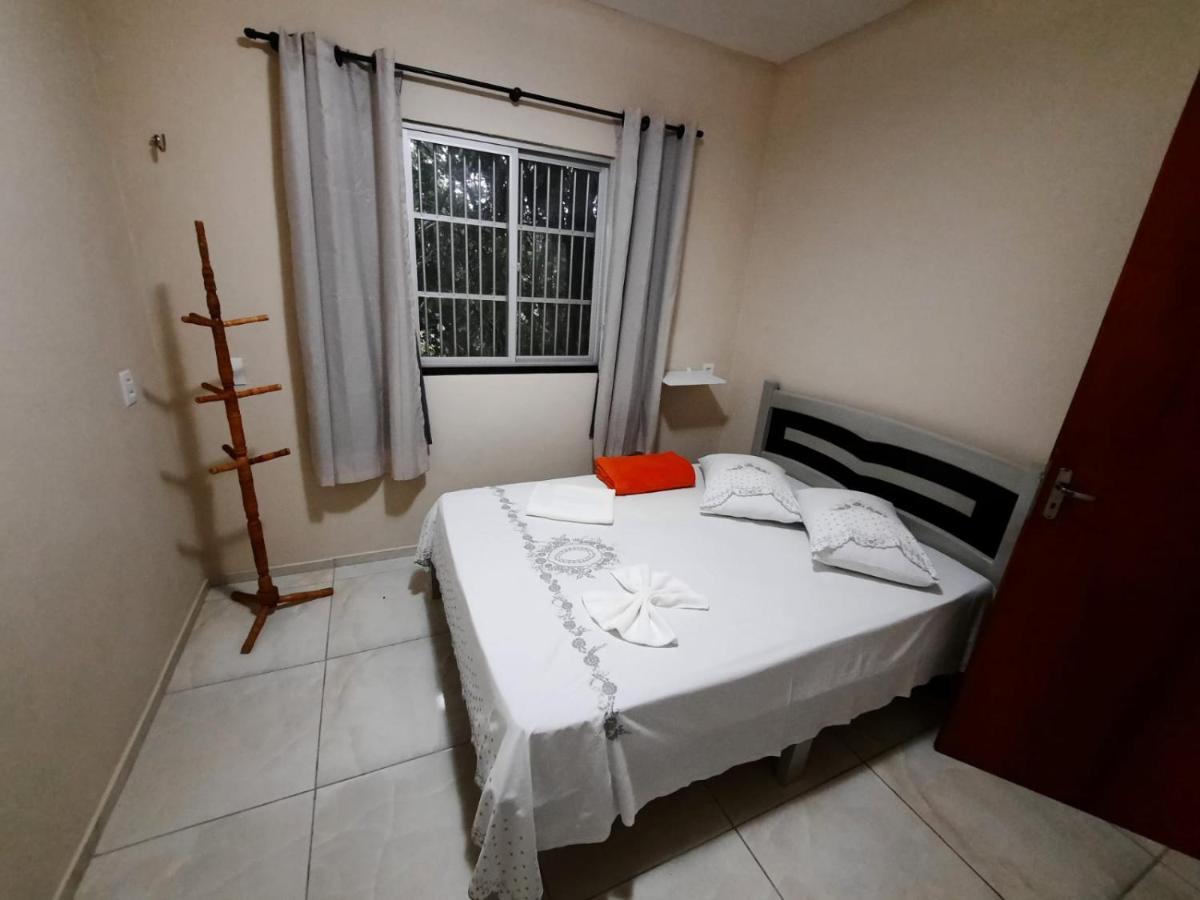 Villa Casa Neto&Lu à Guaramiranga Extérieur photo
