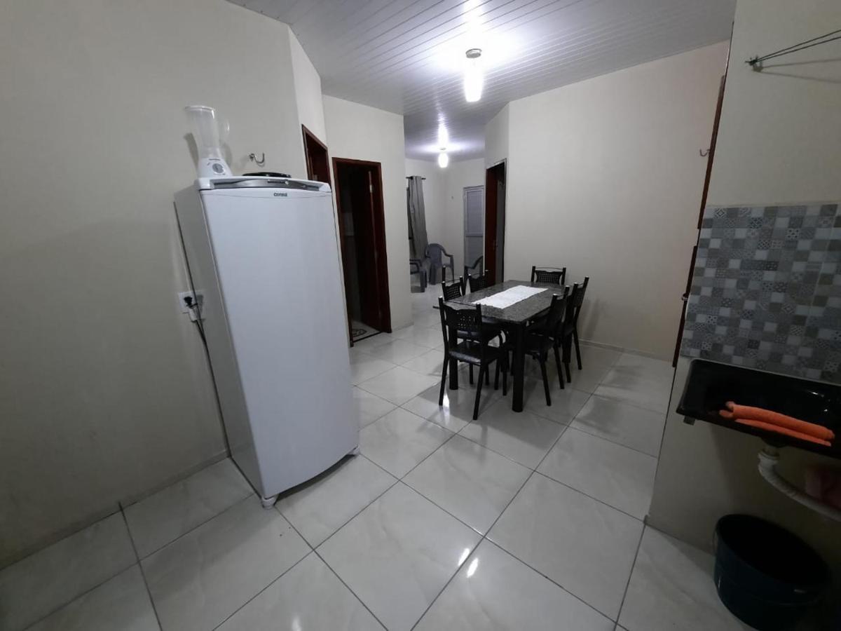 Villa Casa Neto&Lu à Guaramiranga Extérieur photo