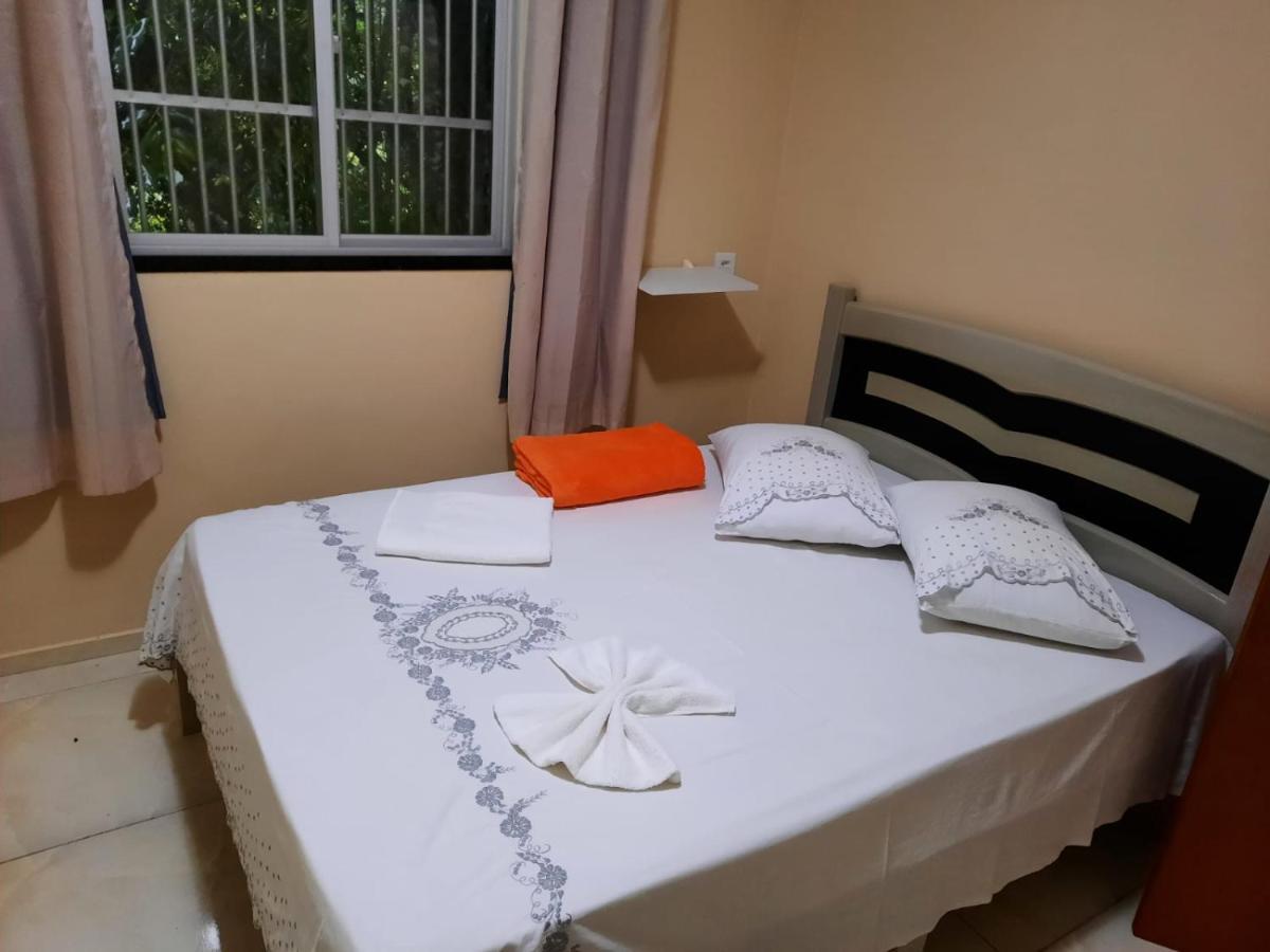 Villa Casa Neto&Lu à Guaramiranga Extérieur photo